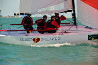 2014 Key West Race Week D 1030