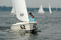 2011 Flying Scot NAC C 122