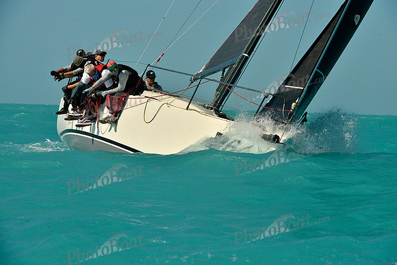 2017 Quantum Key West RW C 427