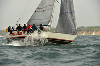 2015 Block Island Race Week D 1233