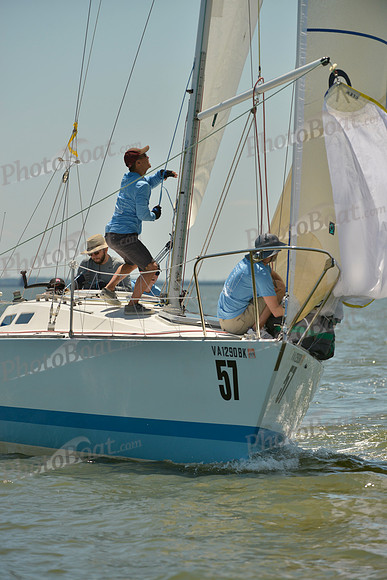 2017 Southern Bay Race Week A_2165
