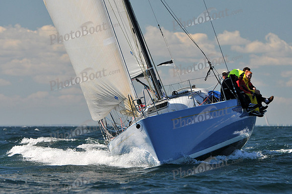 2012 Newport Bermuda 1440