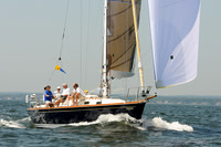2012 Vineyard Race A 607