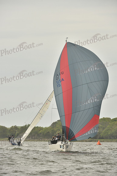 2019 Charleston Race Week H_0273