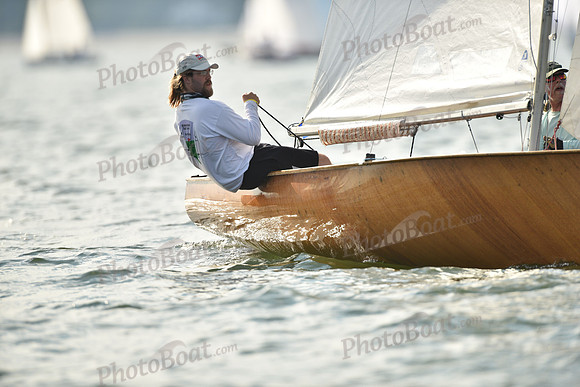 2018 Thistle Nationals C_0863