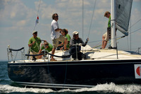 2015 Block Island Race Week B 110