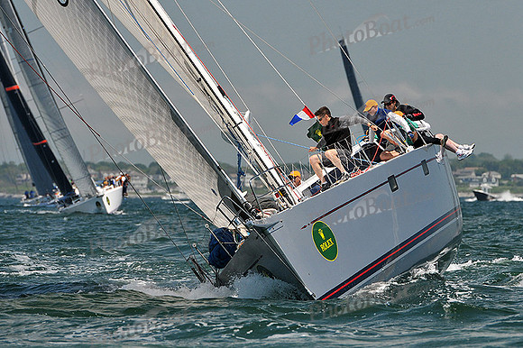 2012 NYYC Annual Regatta A 1340