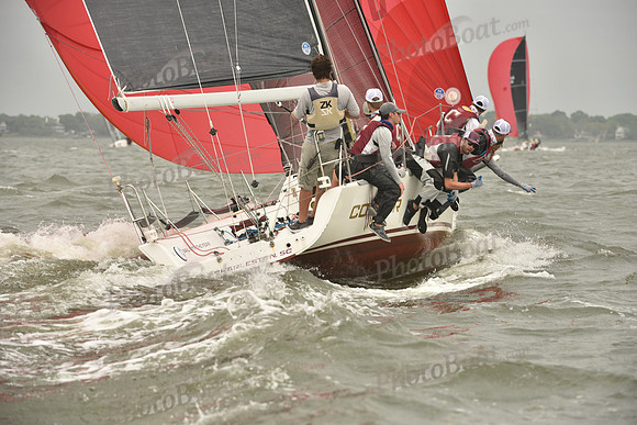 2019 Charleston Race Week H_0745