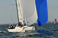 2014 J70 Winter Series A 286