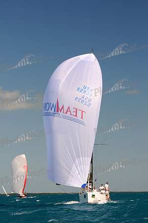 2012 Key West Race Week D 728
