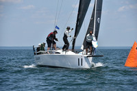 2019 Block Island Race Week E_0934
