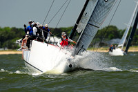 2014 Southern Bay Race Week E 536