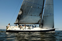 2011 Vineyard Race A 1966