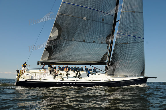 2011 Vineyard Race A 1966