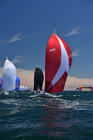 2021 Block Island Race Week E_2767