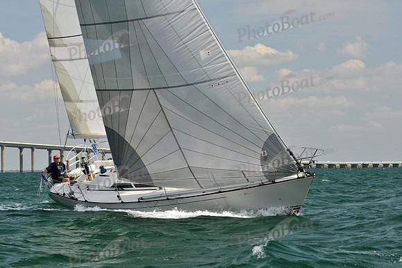 2012 Suncoast Race Week A 446