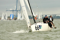 2015 Charleston Race Week E 372