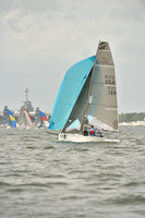 2019 Charleston Race Week F_0155