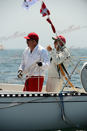 2013 Block Island Race Week A 768