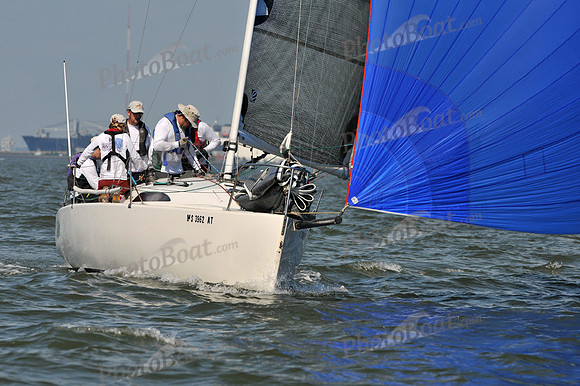 2012 Southern Bay Race Week A_3430