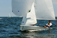 2011 Flying Scot NAC A 461