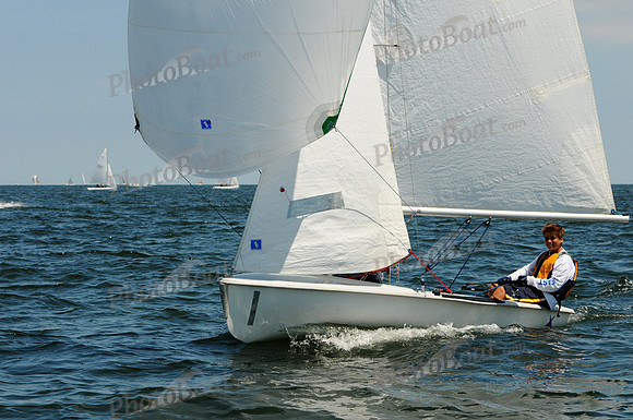 2011 Flying Scot NAC A 461