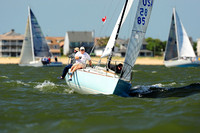 2014 Southern Bay Race Week E 101