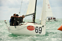 2016 Key West Race Week F_0397
