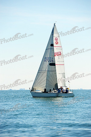 2015 Cape Charles Cup B 474