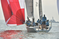 2018 Southern Bay Race Week A_0133