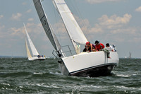 2012 CPYC One Design 1308