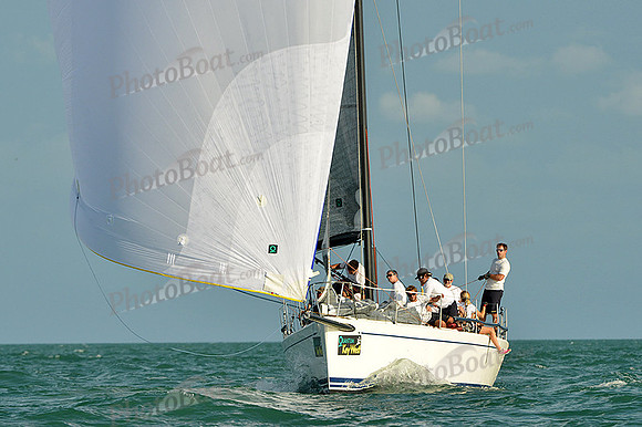 2015 Key West Race Week B 1518