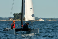 2015 Roton Point Multihull Regatta 908