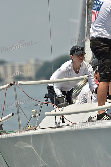 2018 Southern Bay Race Week A_0879