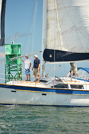 2015 Cape Charles Cup A 1050