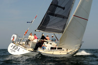 2011 Block Island Race A 1504