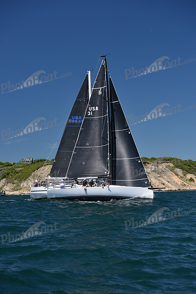2021 Block Island Race Week E_1887