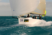 2012 Key West Race Week A 1044