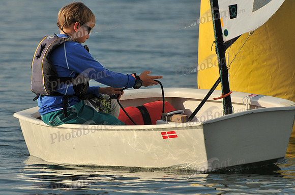 2014 Valentines Regatta B 925