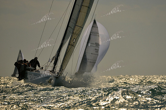 2014 Key West Race Week E 572