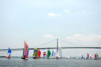 2011 NYYC Annual Regatta A 299