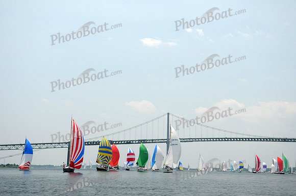 2011 NYYC Annual Regatta A 299