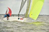 2019 Charleston Race Week E_1032