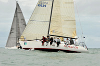 2012 Charleston Race Week C 309