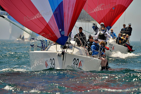 2017 Block Island Race Week C_0651