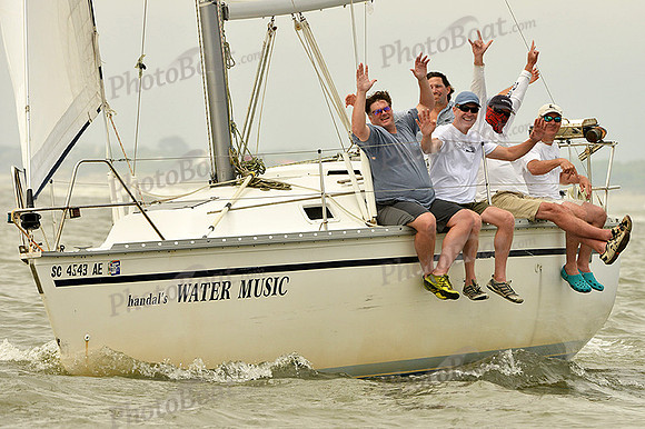 2015 Charleston Race Week B 069