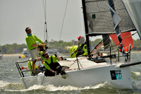 2018 Charleston Race Week A_2220