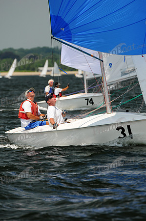 2011 Flying Scot NAC D 669