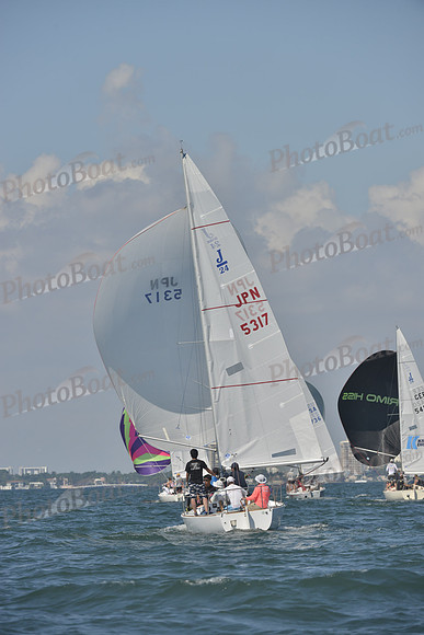 2019 J24 Worlds A_0333