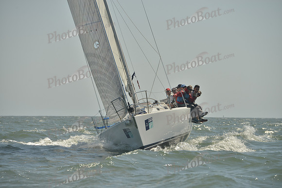 2017 Charleston Race Week A_0301